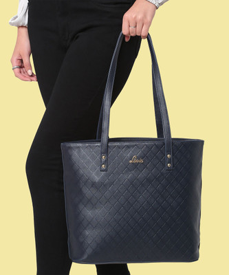 LAVIE Women Blue Tote