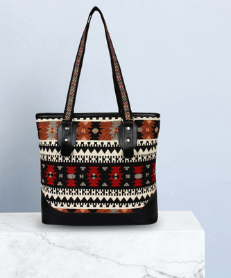 Anekaant Women Multicolor Shoulder Bag