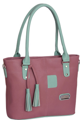 AL JAZEERA Women Multicolor Shoulder Bag