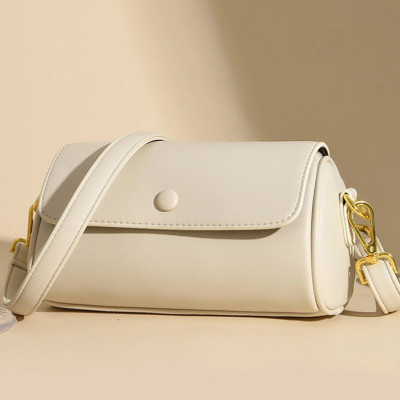 Classy Women Women White Sling Bag