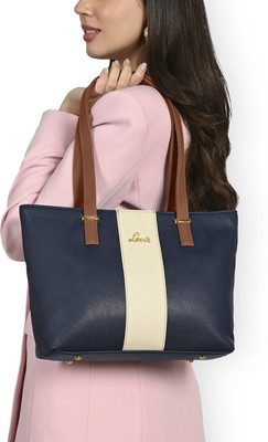 LAVIE Women Blue Tote