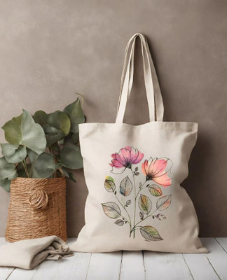 SAVIE Women White Tote