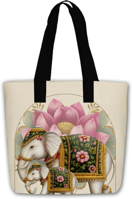 Avirons Women White Shoulder Bag