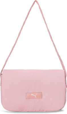PUMA Women Pink Handbag