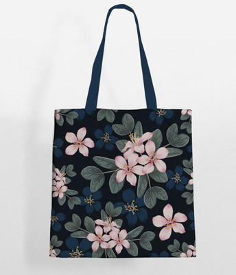 The Purple Tree Women Multicolor Tote