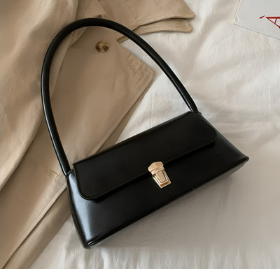 LIZIQI Women Maroon Sling Bag