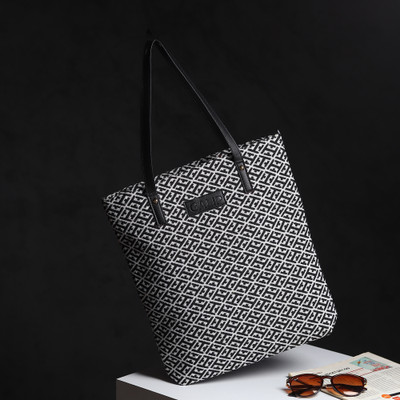 GALIP Women Black Tote