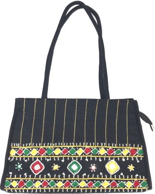 SriAoG Women Multicolor Sling Bag