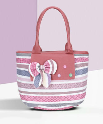 claspNclutch Women Multicolor Hand-held Bag