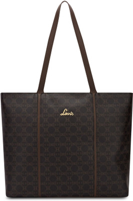 LAVIE Women Brown Tote