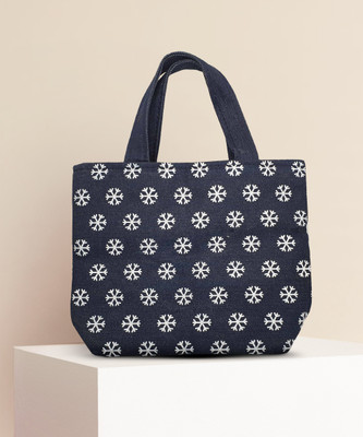 BLOOMTAIL Women Blue Hand-held Bag