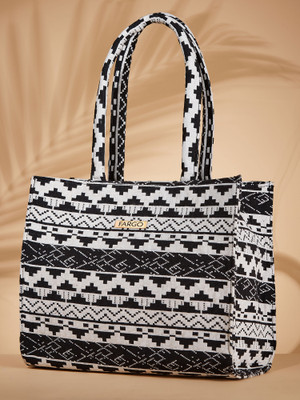 Fargo Women Multicolor Tote