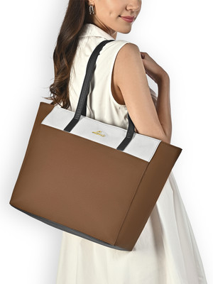 LAVIE Women Tan Tote