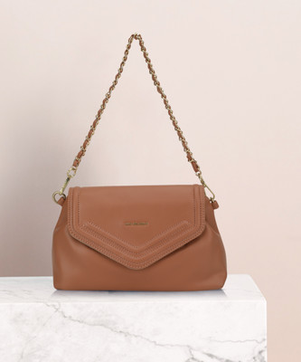 VAN HEUSEN Women Pink Shoulder Bag