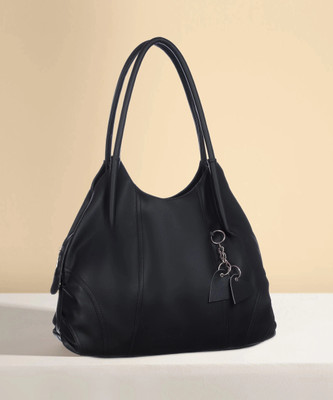CREEPER Women Black Shoulder Bag