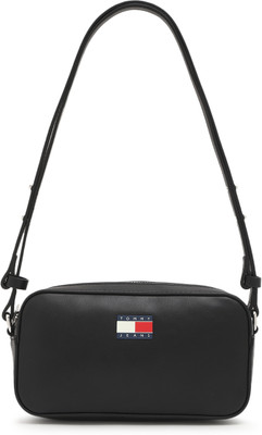 TOMMY HILFIGER Black Sling Bag S25HWBG122