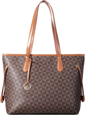 Vozica Women Brown Hobo