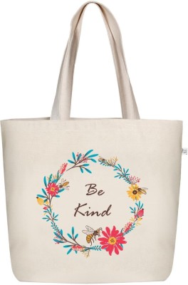 ecoright Women White Tote