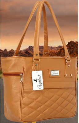 Jyoti Collection Women Brown Messenger Bag