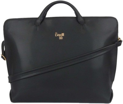 Baggit Women Black Hand-held Bag