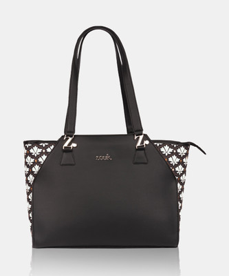 ZOUK Women Multicolor Shoulder Bag