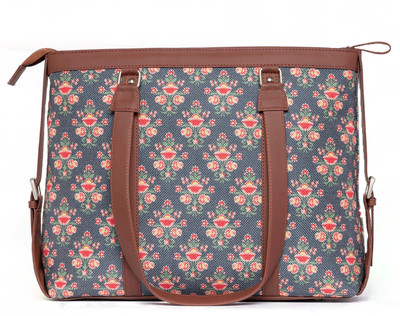 ZOUK Women Multicolor Shoulder Bag