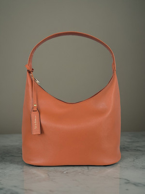 Mast & Harbour Women Tan Shoulder Bag