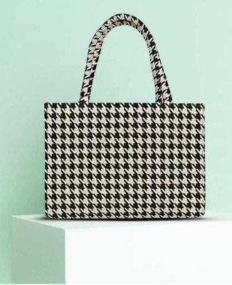 ARK FASHION Women Multicolor Tote