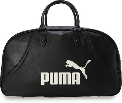 PUMA ARCHIVE Grip Bag Gym Duffel Bag