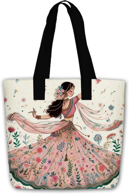 Avirons Women White Shoulder Bag