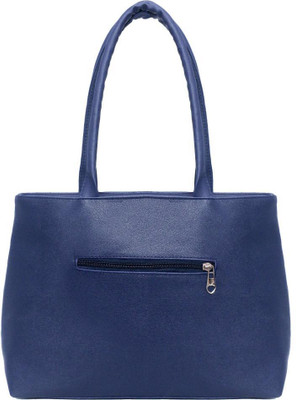Nariox Women Blue Messenger Bag