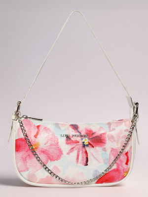 LINO PERROS Women Multicolor Shoulder Bag