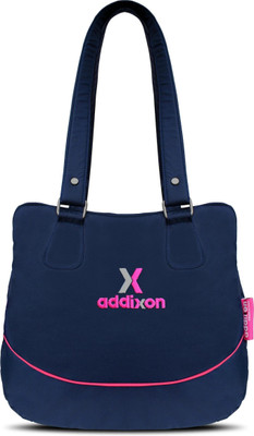 addixon Women Blue Shoulder Bag