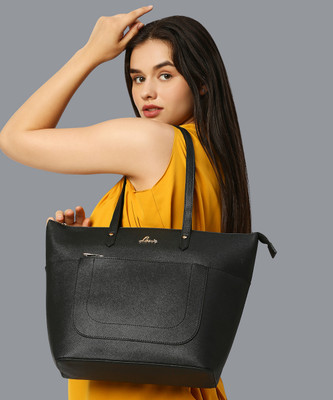 LAVIE Women Black Tote