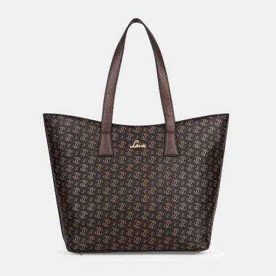 LAVIE Women Brown Shoulder Bag