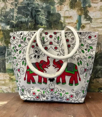 BUM Women White Shoulder Bag