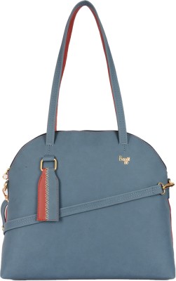 Baggit Women Blue Shoulder Bag