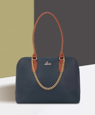 LAVIE Women Blue Satchel