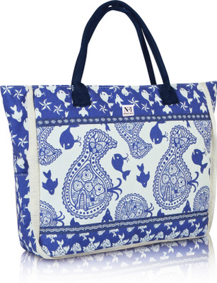 NFI essentials Women Multicolor Shoulder Bag
