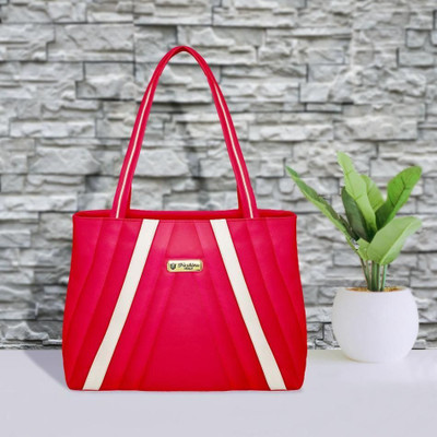 Nariox Women Red Messenger Bag