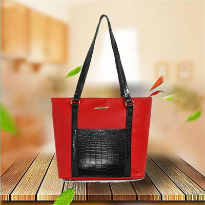 Nariox Women Red Messenger Bag