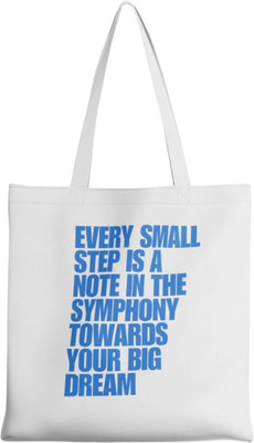 scrunstore Women White Tote