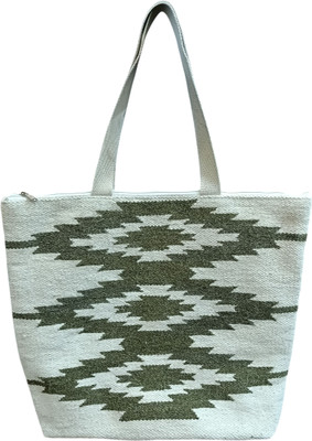 TAUFEEQ Women Multicolor Hand-held Bag