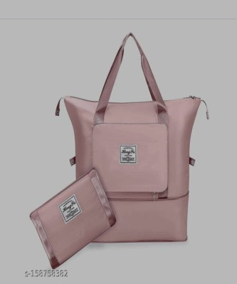 AIV Enterprise Women Pink Shoulder Bag