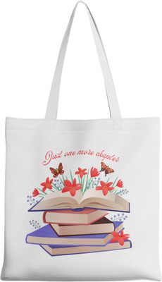 scrunstore Women White Tote