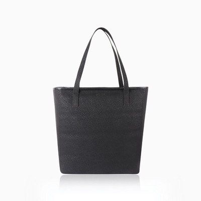 Spyrse Women Black Handbag