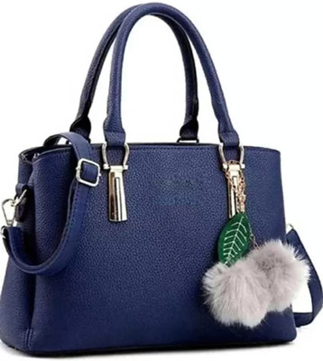 EpicAngle Women Blue Hand-held Bag