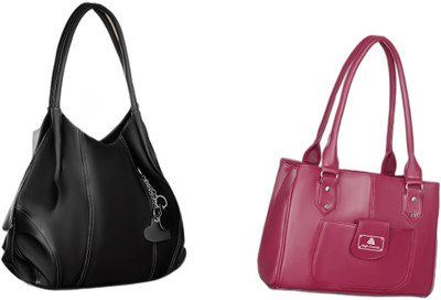 High Gravity Women Maroon, Maroon Shoulder Bag