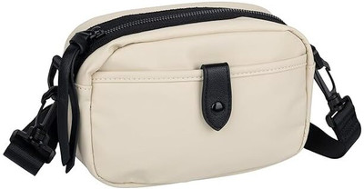 WEIRVI Women Brown Messenger Bag