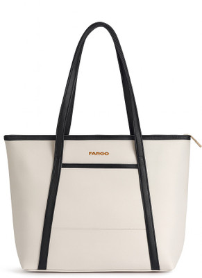 Fargo Women Multicolor Tote